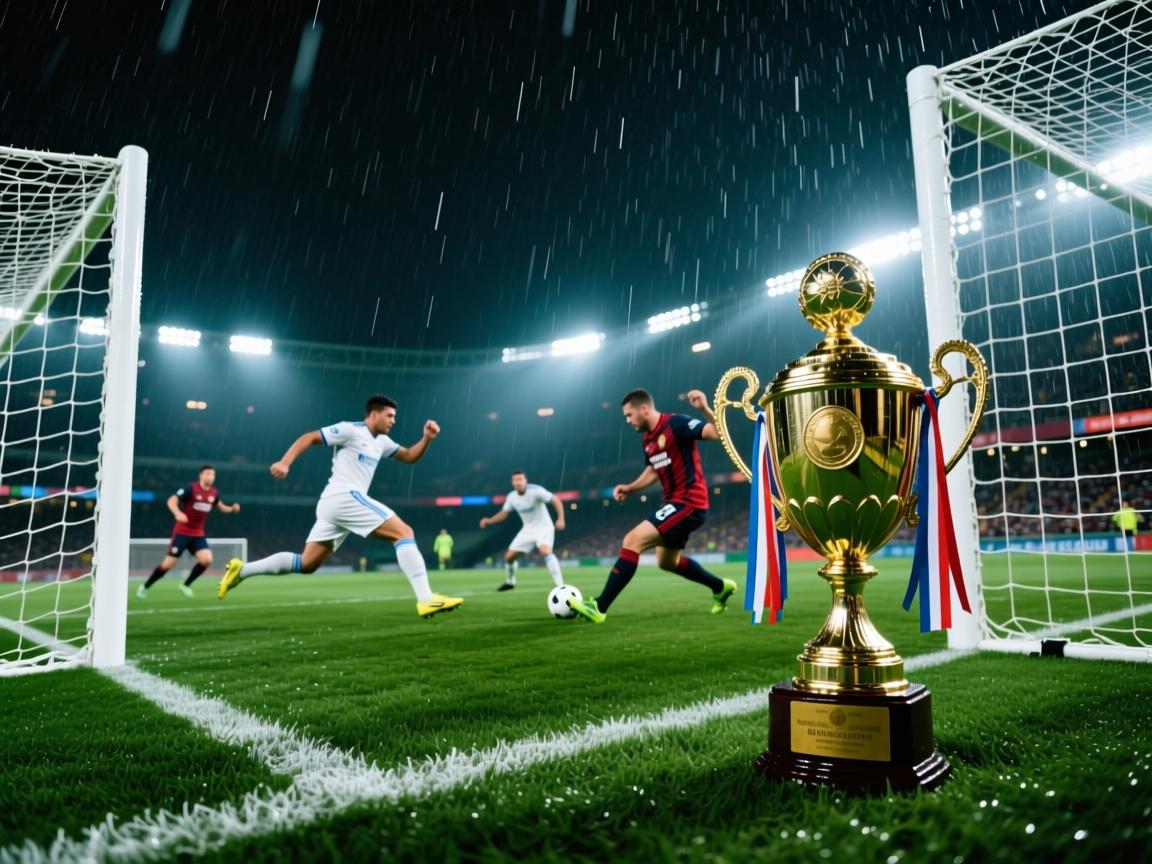 今晚意甲焦点战！皇家马德里迎战菲尼克斯太阳，大胜或上演